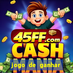 jogo de ganhar dinheiro ao se cadastrar